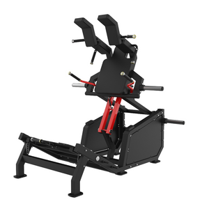 OBS-HM66A Hack Squat &V-shaped Squat Machine