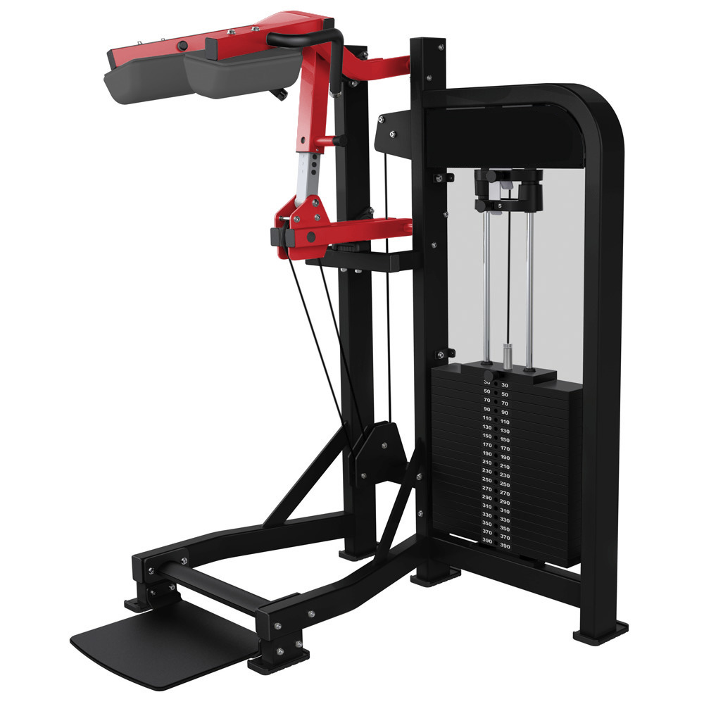 OBS-OM049 Vertical Calf Trainer 
