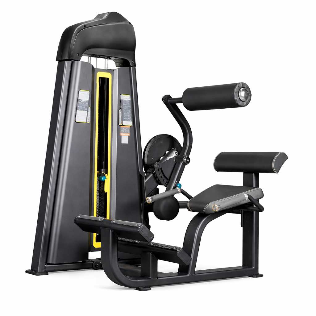 OBS-2014 Abdominal Isolator Machine