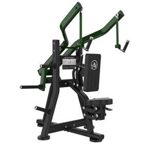 SP7-12 Commercial Straight-Arm Pulldown Machine