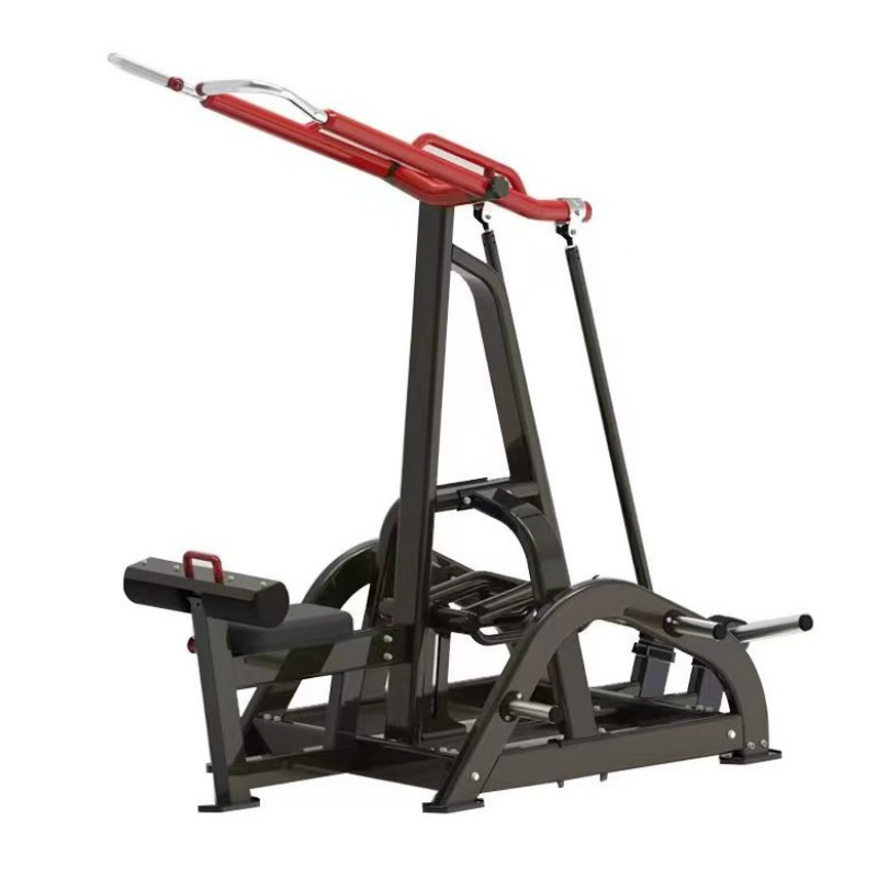 OBS-SD09 Lat Pulldown Machine