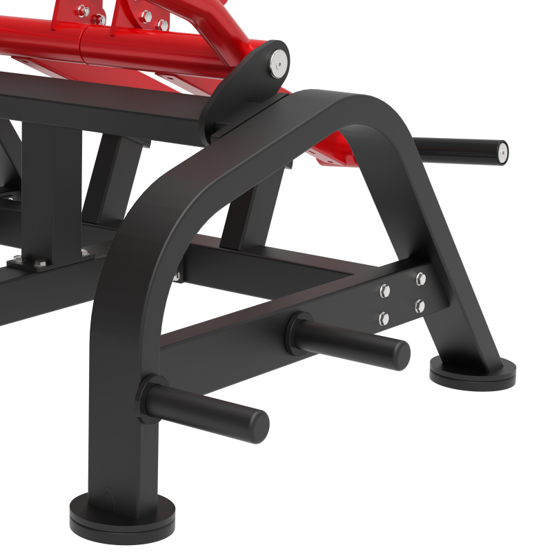 SP10双位分动式下压训练器 (1)_2