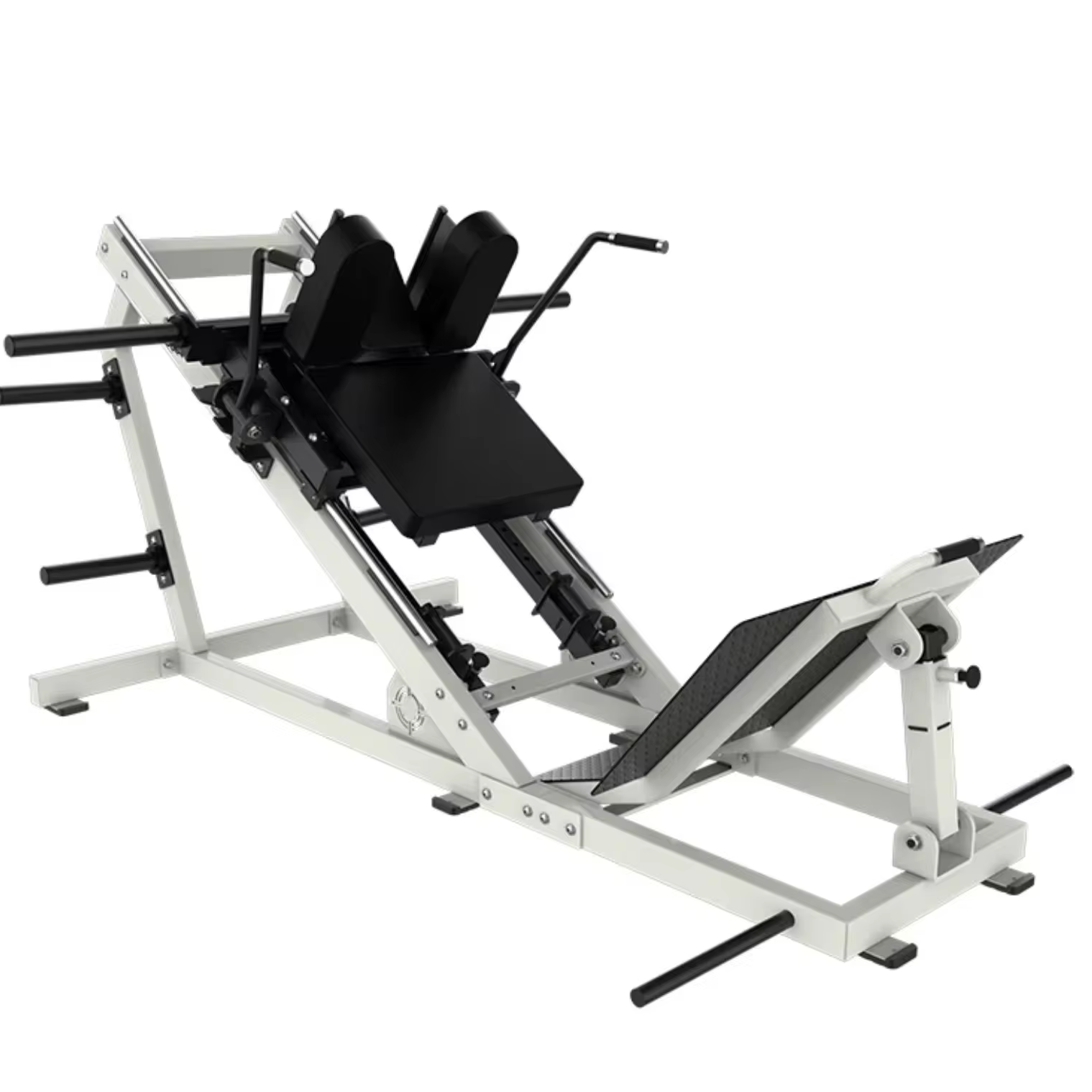 ASN-05 Hack Squat Machine 