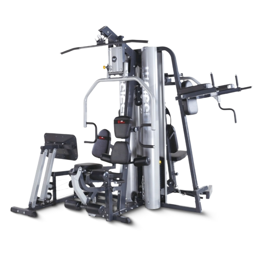 OBS-K067 Five Station Functional Machine