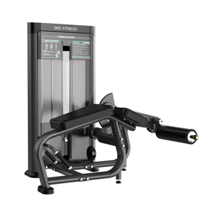 FS01 Prone Leg Curl Machine