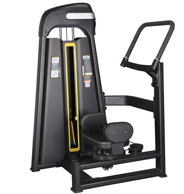 2000PR Weight Plate Machine