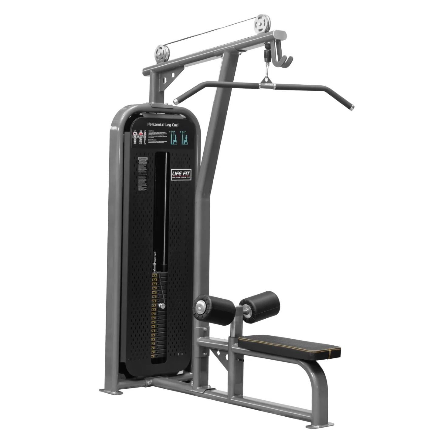 OBS-OL 3010 Lat Pulldown Machine