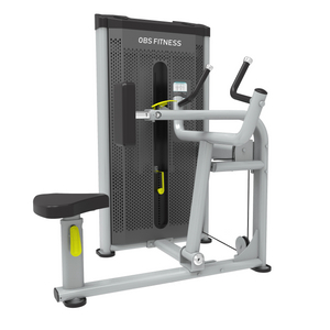 OBS-8604 Vertical Row