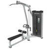 OBS-8607 Lat Pulldown+Vertical Row