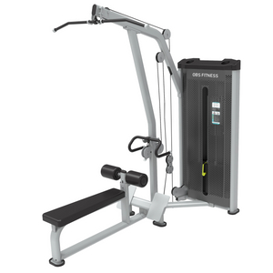 OBS-8607 Lat Pulldown+Vertical Row