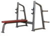 OBS-OL 3027 Flat Bench Press Machine
