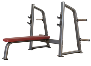 OBS-OL 3027 Flat Bench Press Machine