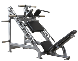 OBS-OL 3026 Leg Press&Hack Silde Machine