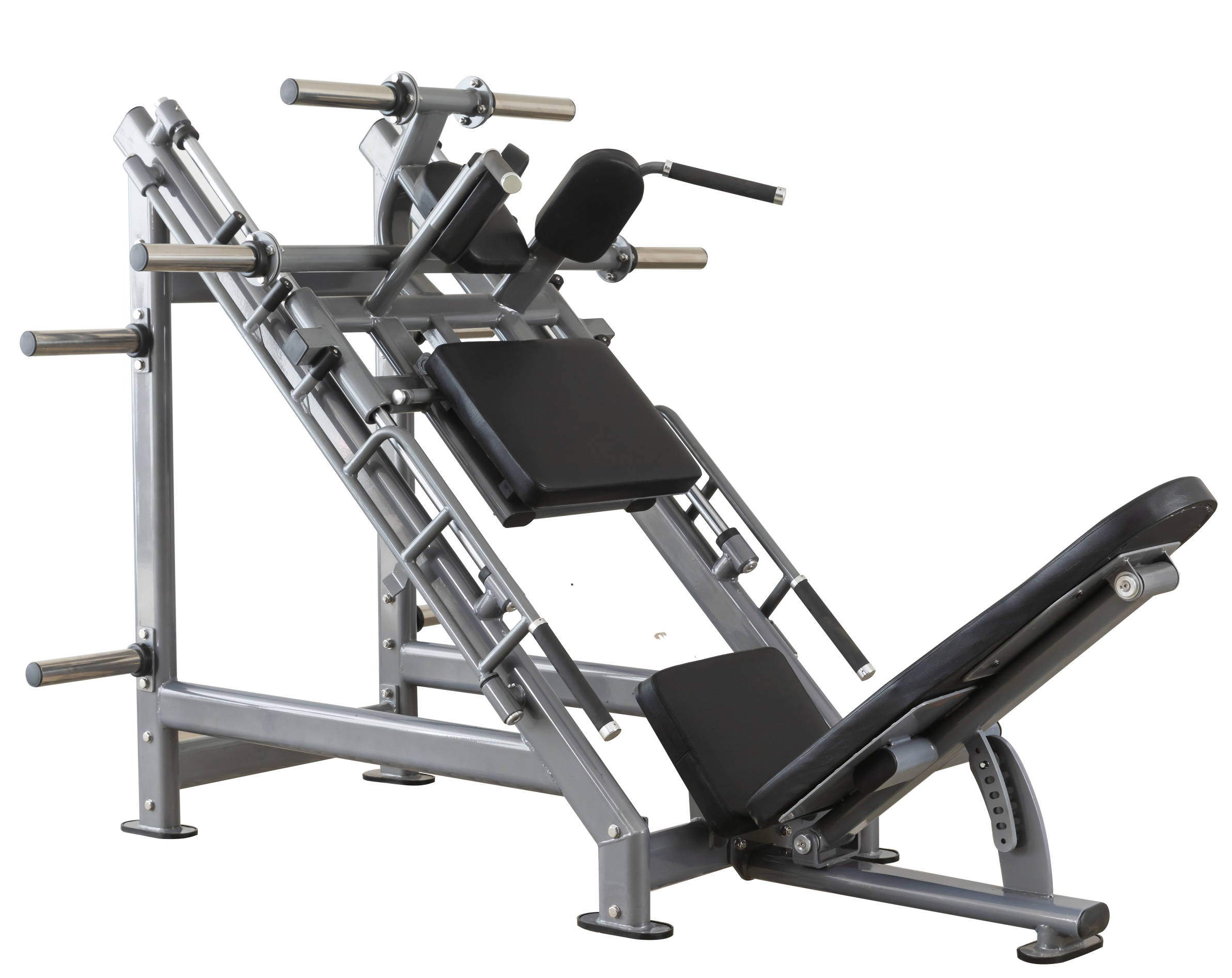 OBS-OL 3026 Leg Press&Hack Silde Machine
