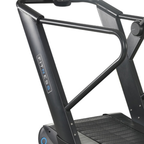 OBS-8001 Self-Power Curved Treadmill