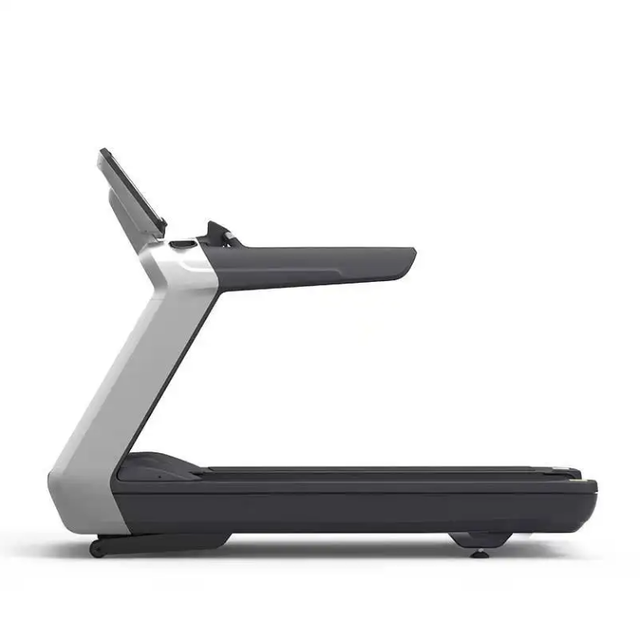 CA-T03 Commercial Treadmill (LED Keyboard) 