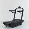 OBS-8079 Curved Treadmill 