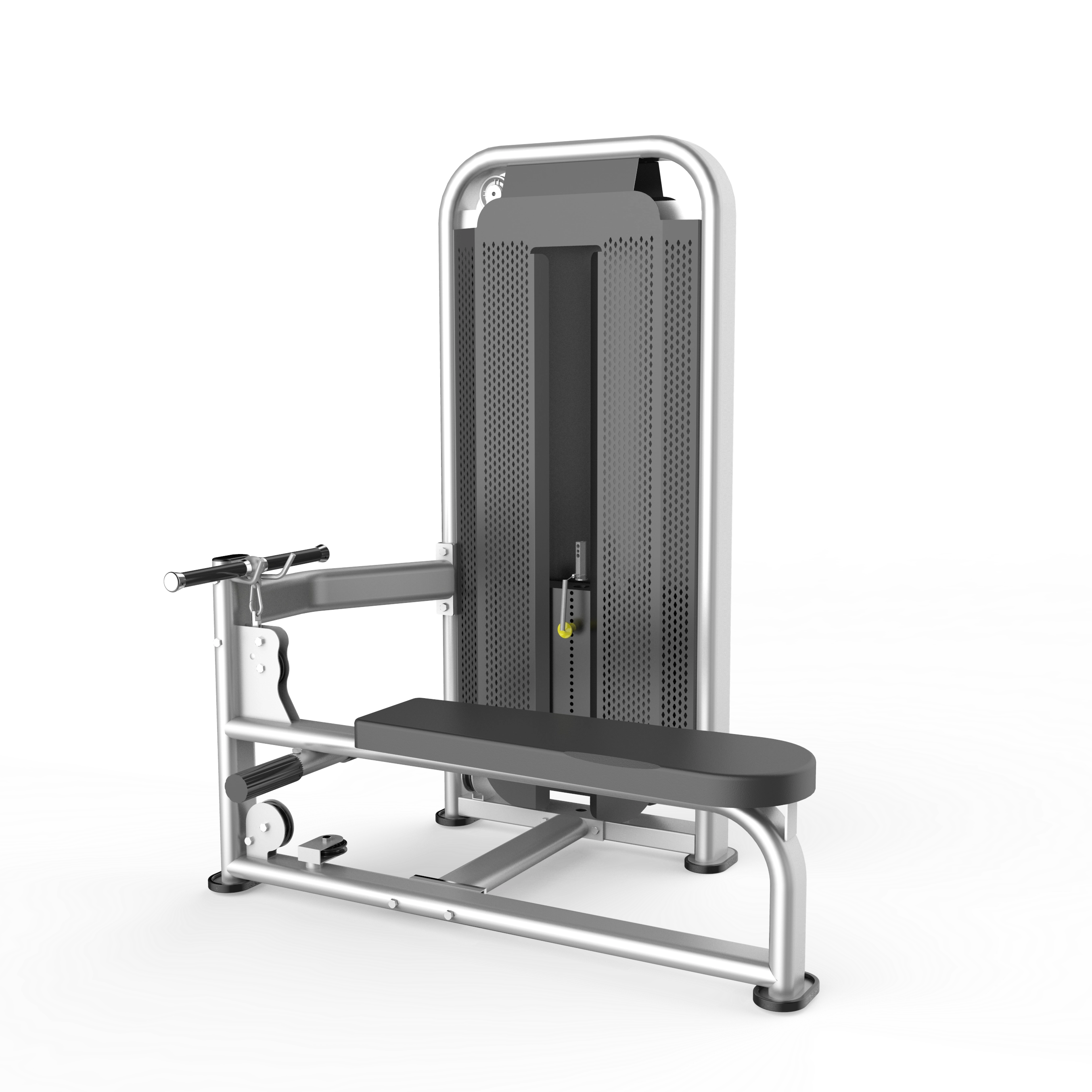 OBS-BA10 Long Pull Machine