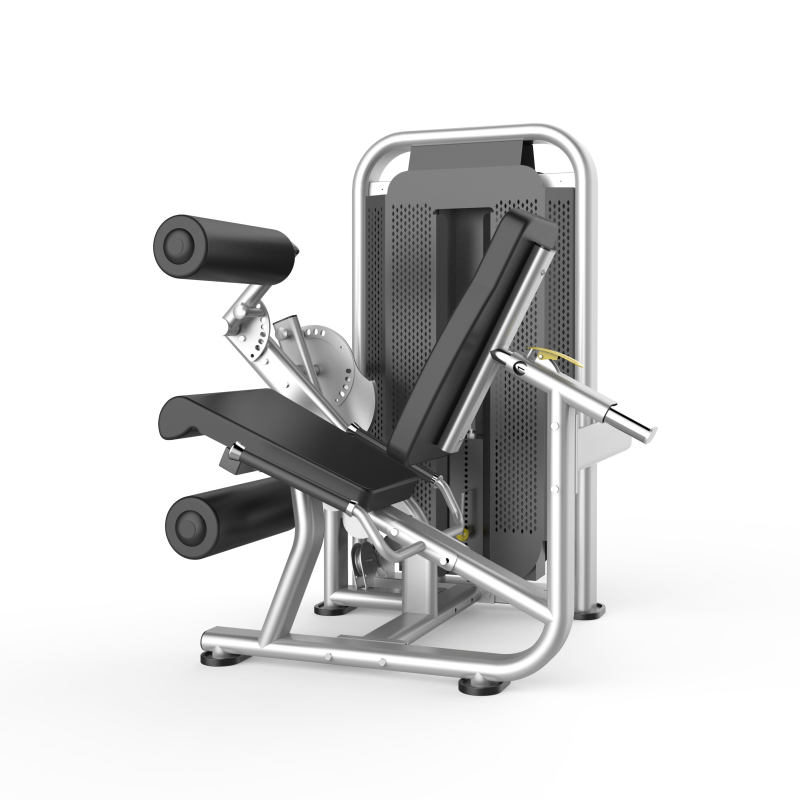 OBS-BA27 Leg Curl &Leg Extension Machine