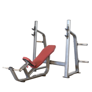 OBS-OL 3033 Incline Bench Press