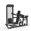OBS-OM056 Chest Shoulder Press Machine 