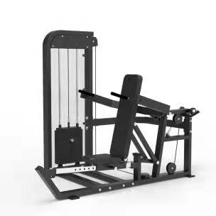 OBS-OM056 Chest Shoulder Press Machine 