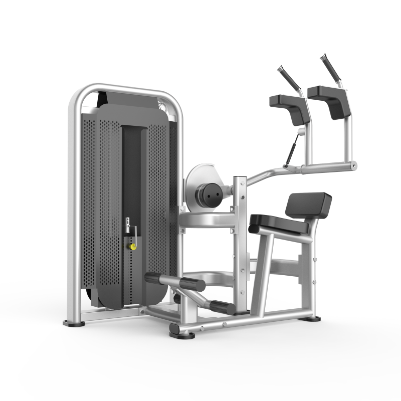 OBS-BA16 Abdominal Machine 
