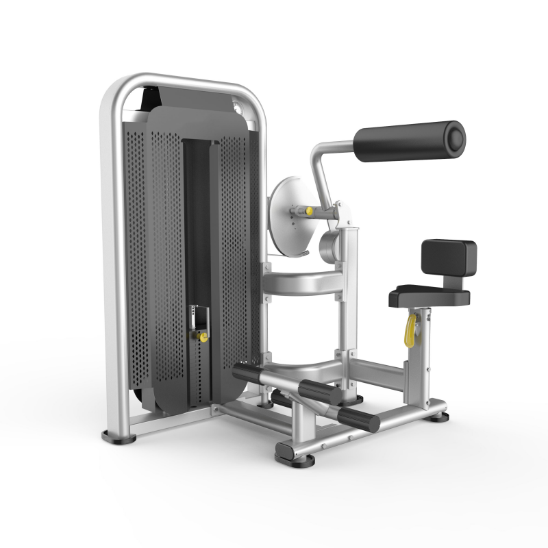 OBS-BA18 Abdominal Crunch Machine