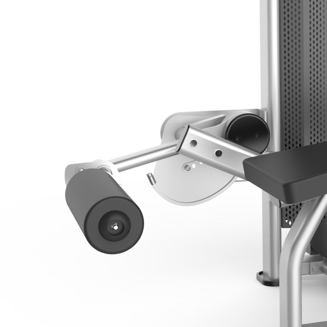 OBS-BA20 Prone Leg Curl Machine 