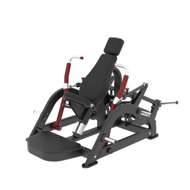 OBS-SD04 Decline Chest Press Trainer