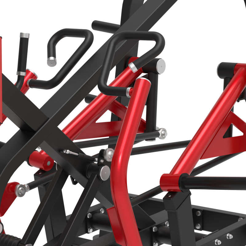 SP19坐式划船训练器 (1)_2