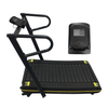OBS-8003 Mini Curved Treadmill 