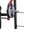 PL-02 Incline Chest Press