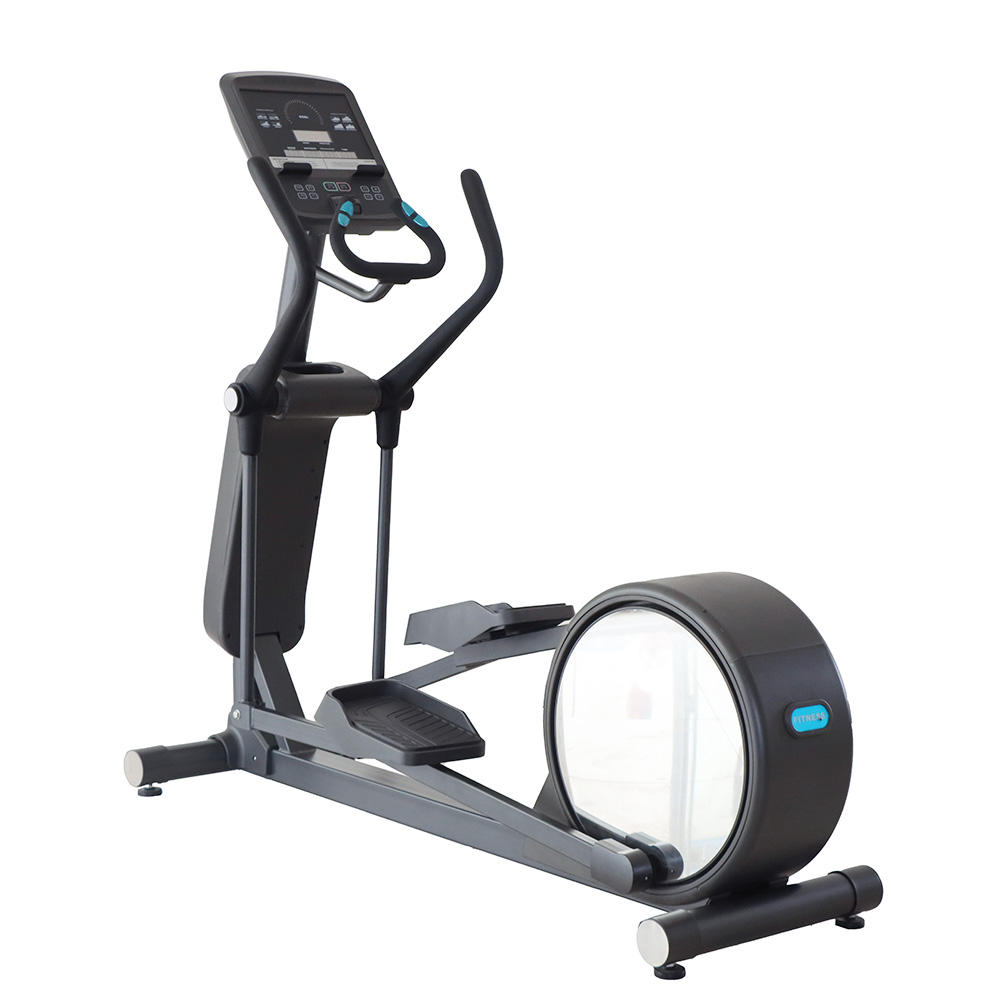 OBS-8017 Commercial Elliptical Machine