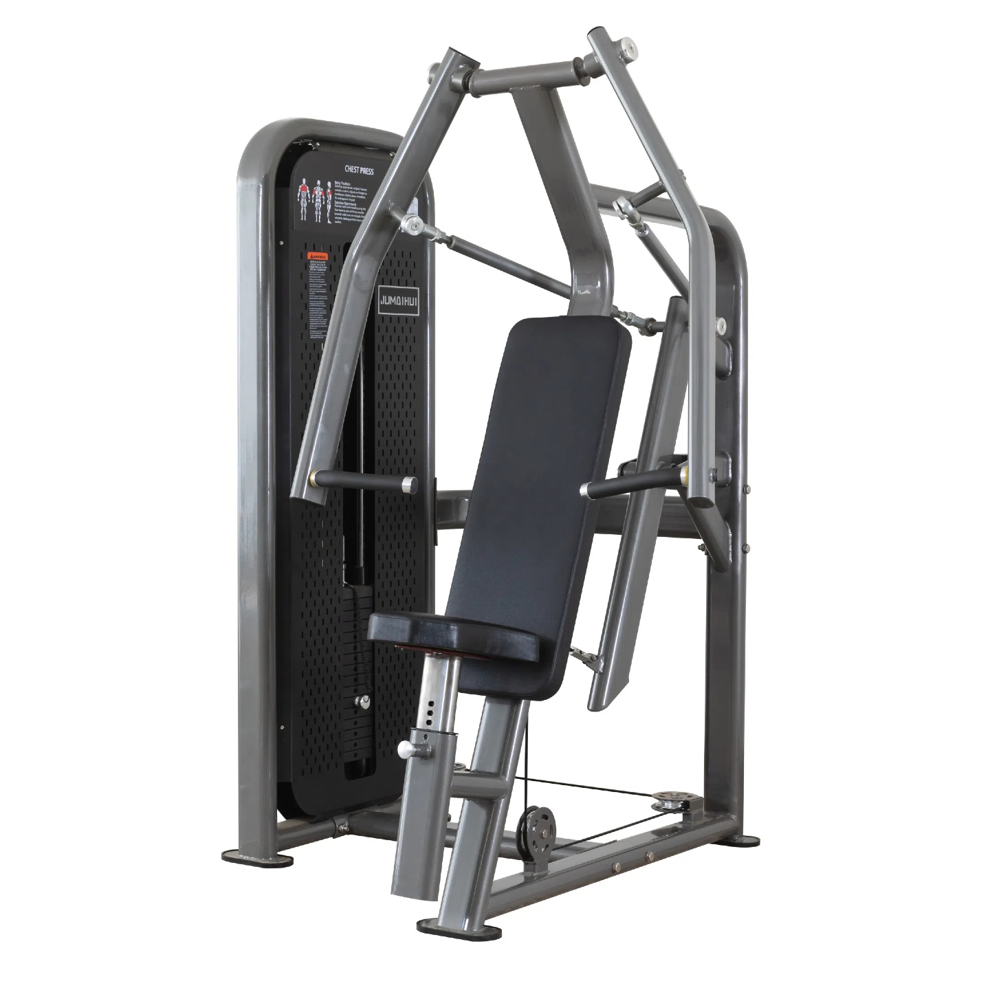 OBS-OL 3008A Vertical Press Machine 