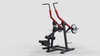 PL06 Front Pulldown Machine