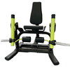 PL10 Seated Leg Extension 