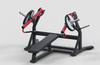 PL12 ISO-Lateral Horizontal Bench Press
