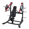 PL13 Super Incline Chest Press 