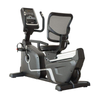 OBS-8019 Commercial Recumbent Bike 