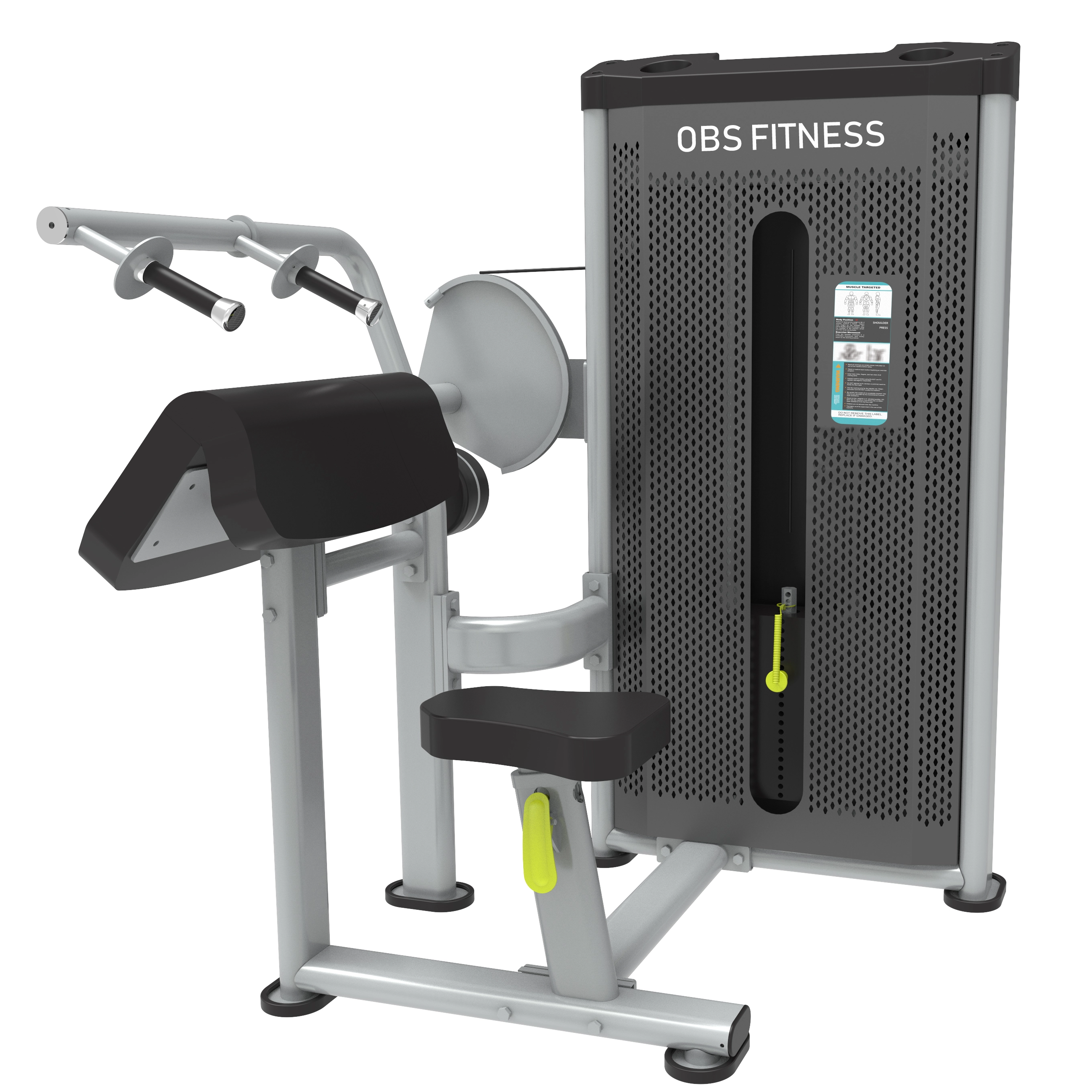 OBS-8611 Arm Extension