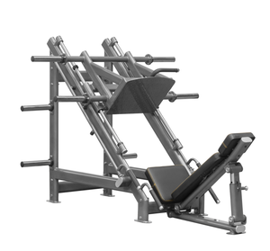OBS-OL 3016 Leg Press&Hack Silde Machine