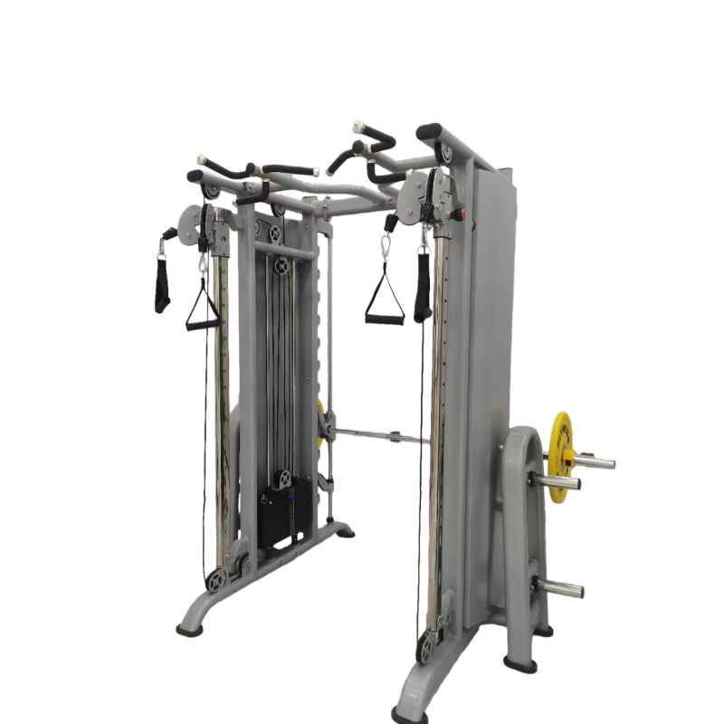 OBS-OL 3024 Functional Trainer&Smith Machine