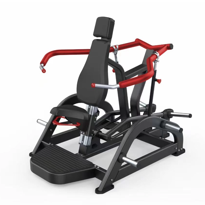 SU7-1001 Shoulder Press Machine