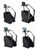 OBS-8077 Touchscreen / Rotating Screen Stair Climber