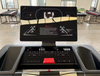 V16 Commercial Treadmill (LED Keyboard) 