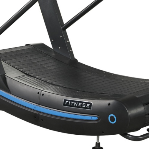 OBS-8001 Self-Power Curved Treadmill