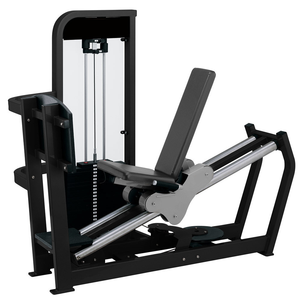 OM016 Seated Leg Press