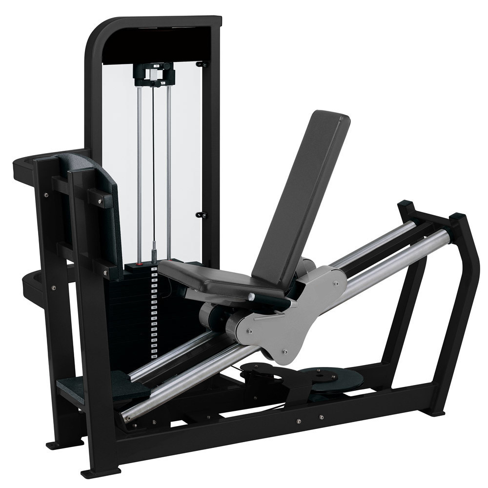 OM016 Seated Leg Press