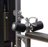 OBS-3001 Pulley Low Row&Pulldown